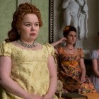 Penelope in Bridgerton