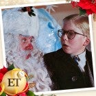 ‘A Christmas Story’ Flashback: Tour the Iconic House 