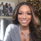 'RHOA': Drew Sidora Talks Kenya Moore's Shade and Bringing Her Marriage Troubles to TV (Exclusive)