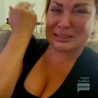 Emily and Shane Simpson on 'RHOC'