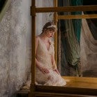 taylor swift willow video evermore