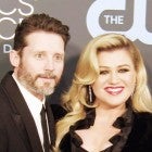 Kelly Clarkson Opens Up About 'Horrible' Divorce as New Split Details Emerge