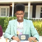 Isaiah Crews on Following in His Dad Terry’s Acting Footsteps (Exclusive)