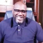 Shaquille O'Neal Addresses His Viral ‘Booty’ Comment to Megan Thee Stallion (Exclusive)