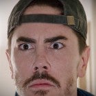 Tom Sandoval Is a Creepy Handyman in Vivica A. Fox's New Lifetime Movie (Exclusive)