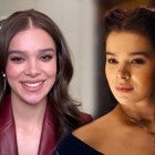 ‘Dickinson’: Hailee Steinfeld on Emily and Sue’s Relationship and Sexy Season 2 (Exclusive)