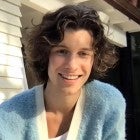 Shawn Mendes on Navigating Fame, Justin Bieber and Why He Felt ‘Fear’ Over His New Album (Exclusive) 