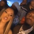 Cardi B Celebrates Offset's Birthday With a Blowout Bash