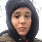 'Juno' Actor Elliot Page Comes Out as Transgender 