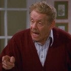 Jerry Stiller on 'Seinfeld'