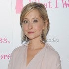 Allison Mack
