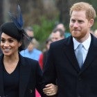 Prince Harry Meghan Markle