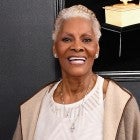 Dionne Warwick