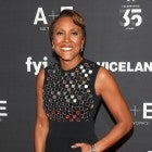 Robin Roberts