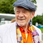 Ian McKellen