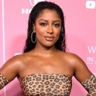 Victoria Monét arrives at the 2019 Billboard Women In Music at Hollywood Palladium on December 12, 2019 in Los Angeles, California.