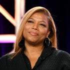 Queen Latifah