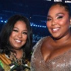 Lizzo Shari Johnson-Jefferson