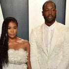 Gabrielle Union Dwyane Wade