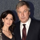 Alec Baldwin Hilaria Baldwin