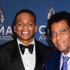 Charley Pride Jimmie Allen