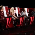 the voice season 19 coaches