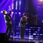 the voice live semifinals carter rubin desz jim ranger