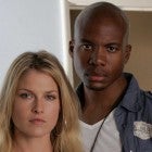 Ali Larter as Niki Sanders, Leonard Roberts as D.L. Hawkins