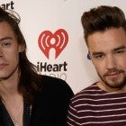 Harry Styles and Liam Payne