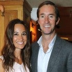 Pippa Middleton James Matthews