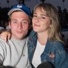 Jeremy Allen White Addison Timlin