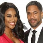 Kenya Moore Marc Daly