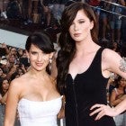 Hilaria and Ireland Baldwin