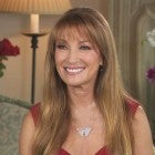 Jane Seymour Dishes on ‘Dr. Quinn’ Drama and On-Screen Romances (Exclusive)