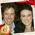 ‘Love Actually’: Hugh Grant, Keira Knightley and Co-Stars Reflect on Holiday Classic