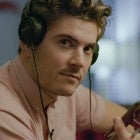 Murder on Middle Beach