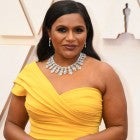 Mindy Kaling
