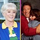 Patricia Richardson Gets Candid About Her 8 Years on 'Home Improvement' (Exclusive)