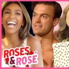 'The Bachelorette': Tayshia Gets Triggered, Ben Drops His Robe & We Turn on Bennett | Roses & Rosé  