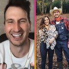 Country Singer Russell Dickerson Gushes Over New Baby and Album ‘Southern Symphony’ (Exclusive)