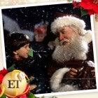 ‘The Santa Clause’: Inside Tim Allen’s Transformation Into Saint Nick! (Flashback)