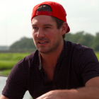 Craig Conover chats with Madison LeCroy on Bravo's 'Southern Charm'