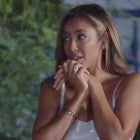 Bachelorette Tayshia