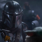The Mandalorian