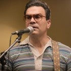 RICARDO CHAVIRA as ABRAHAM QUINTANILLA