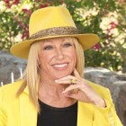 Suzanne Somers Reflects on 'Three’s Company' and Reconciling With John Ritter (Exclusive)