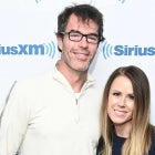Ryan and Trista Sutter