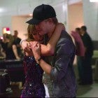 Taylor Swift and Joe Alwyn