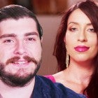 '90 Day Fiancé:' Meet Andrew and Amira and Learn About Their 'Quick' Engagement (Exclusive)