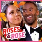 'The Bachelor:’ Matt James’ Premiere Brings a Queen, Fall Vibes & a Buzzing Entrance | Roses & Rosé